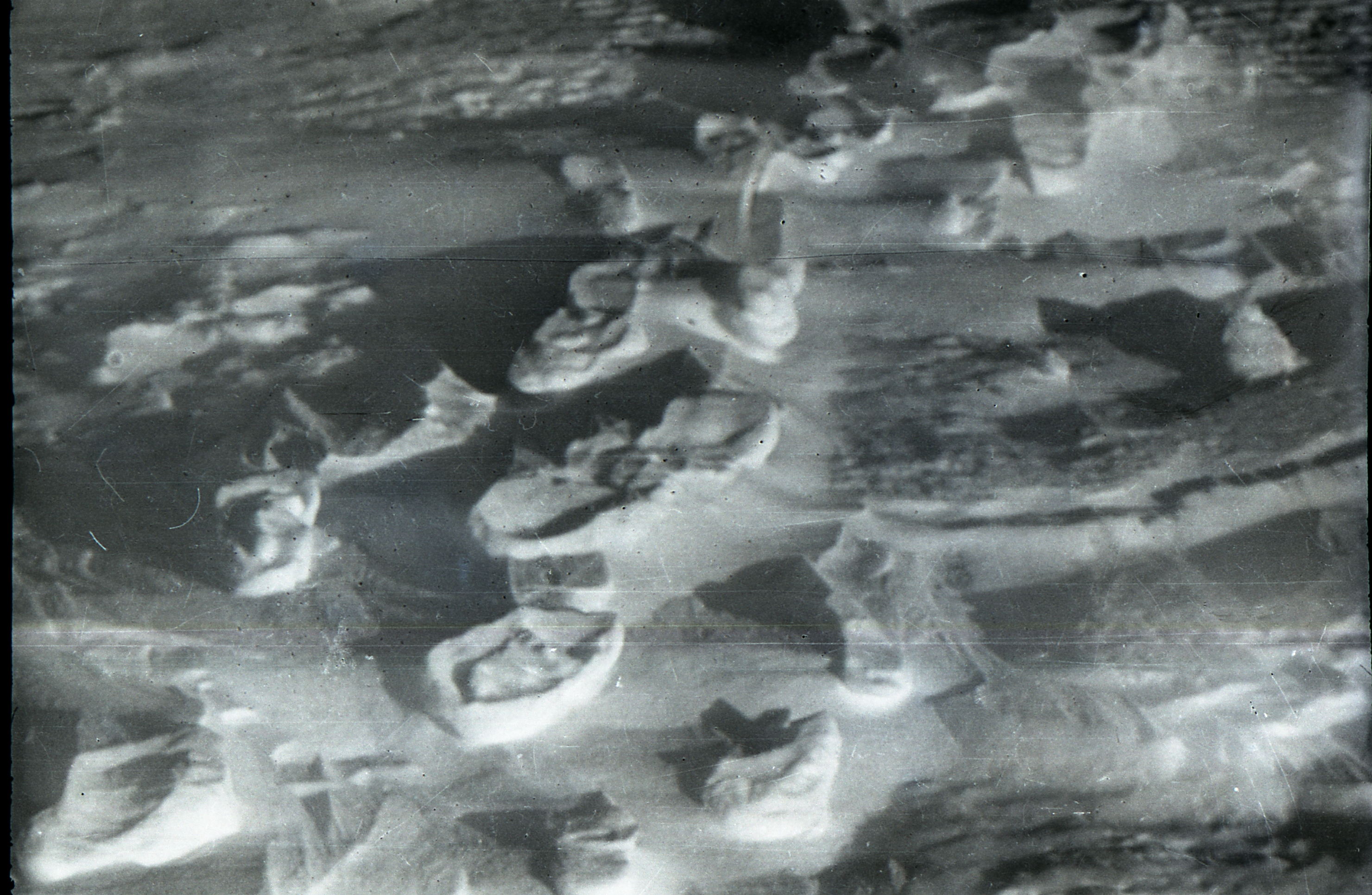 Трагедия на перевале Дятлова 1959